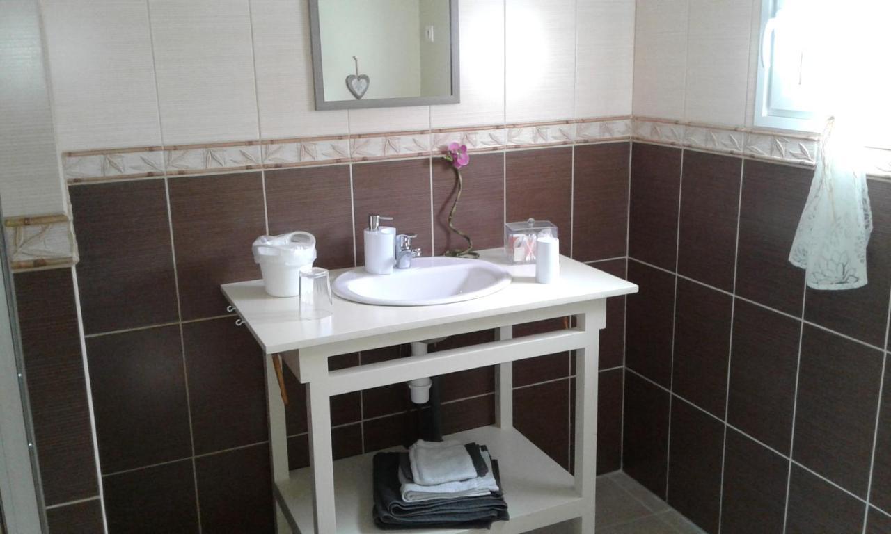 Chambre D'Hotes Le Hamel Le Hamel  Εξωτερικό φωτογραφία