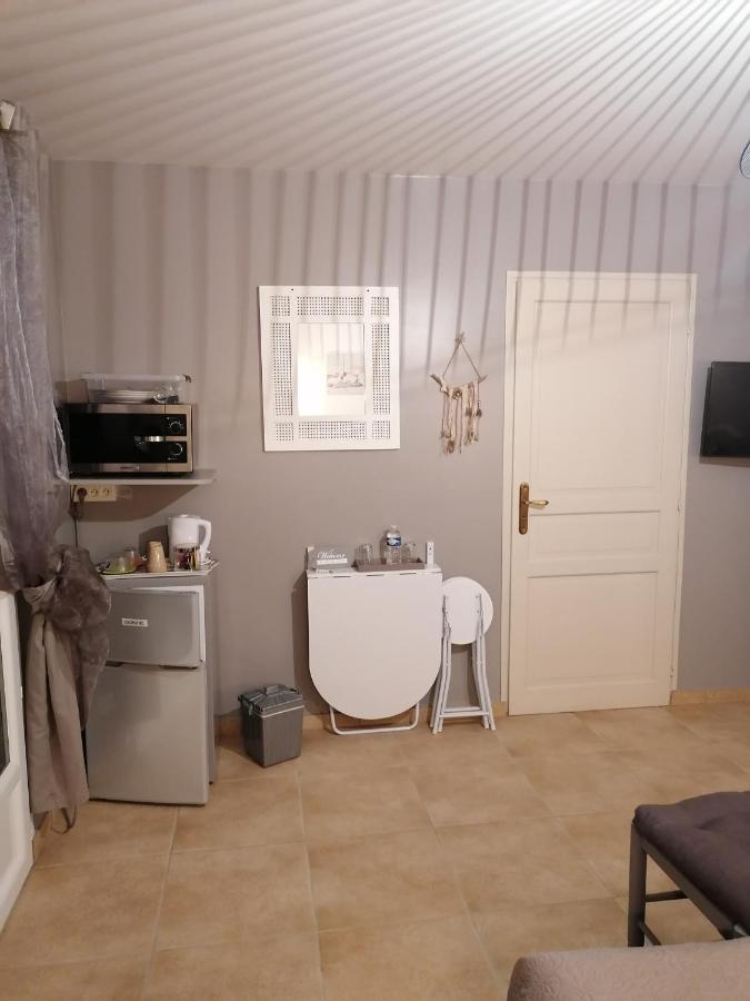Chambre D'Hotes Le Hamel Le Hamel  Εξωτερικό φωτογραφία