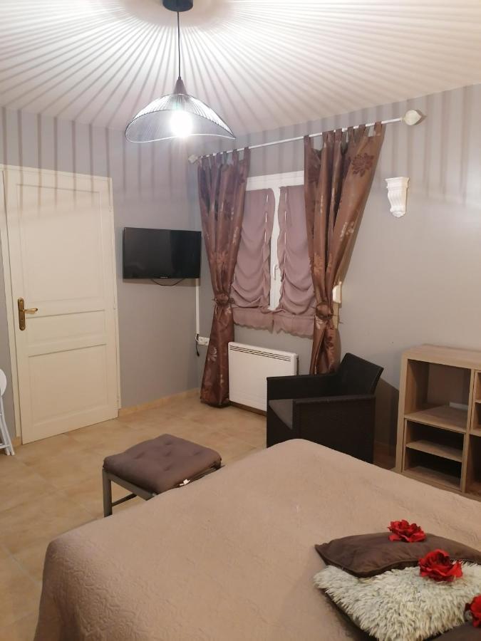 Chambre D'Hotes Le Hamel Le Hamel  Εξωτερικό φωτογραφία