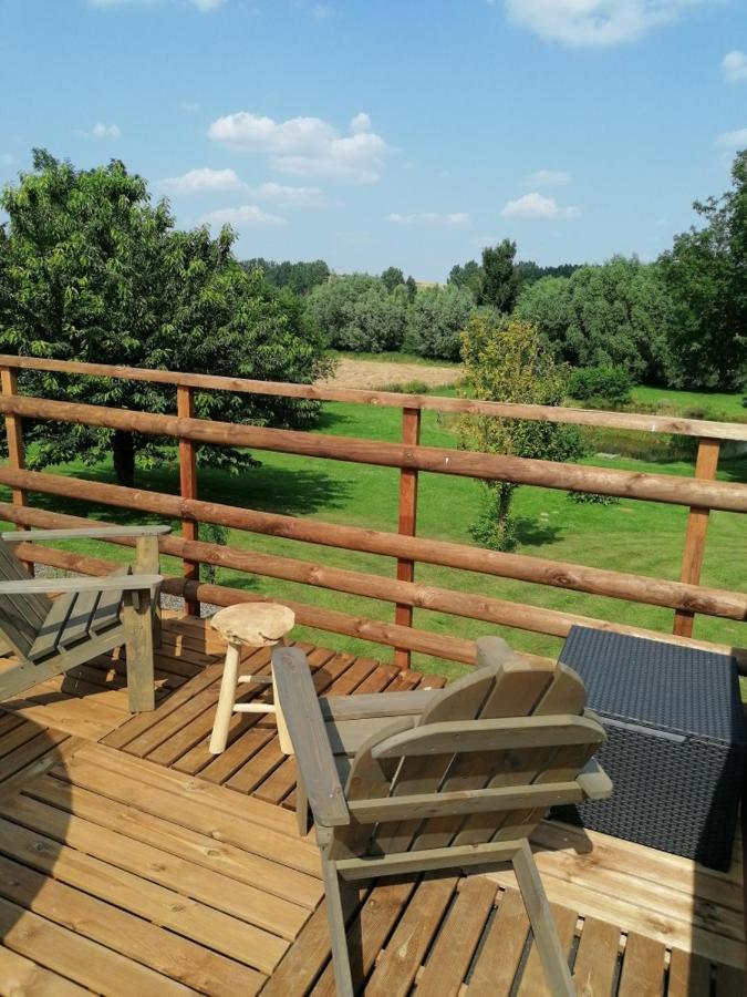 Chambre D'Hotes Le Hamel Le Hamel  Εξωτερικό φωτογραφία